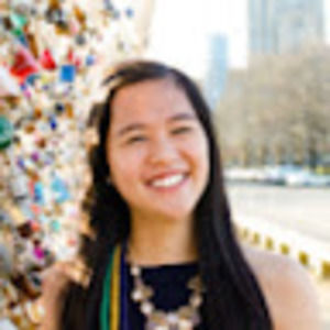 Meet your Posher, Christina